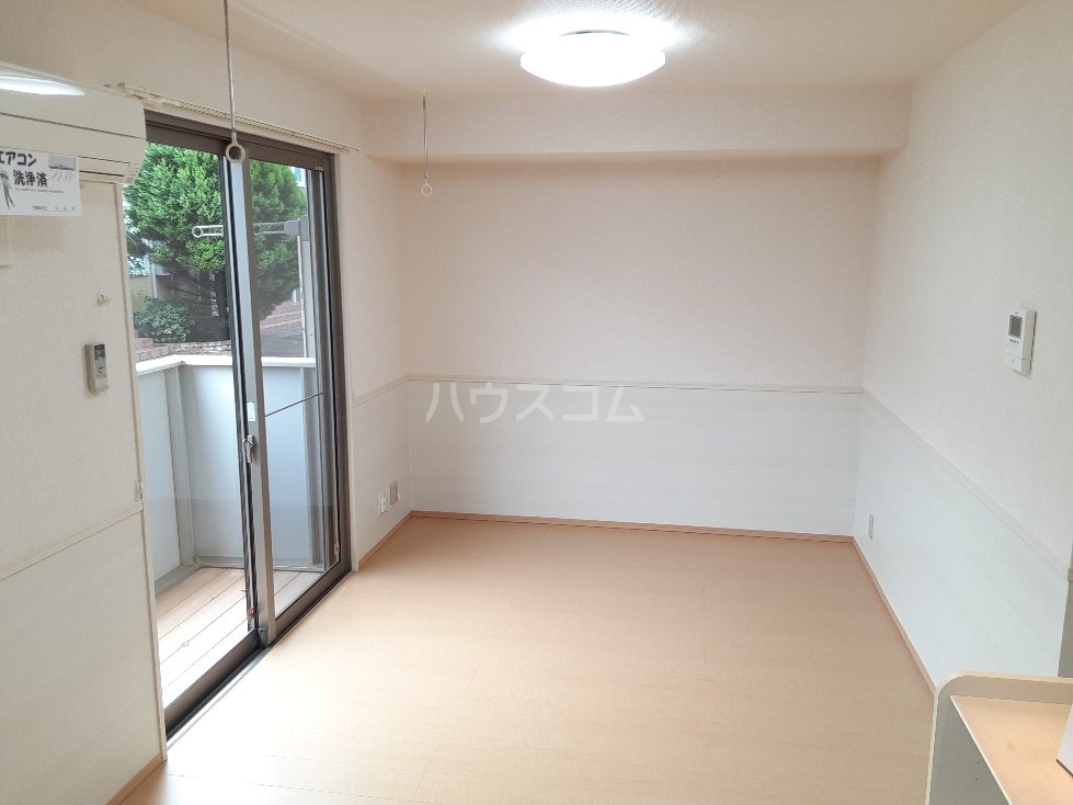 6/30 リビング/ダイニング