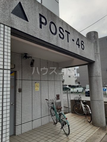 22/29 エントランス