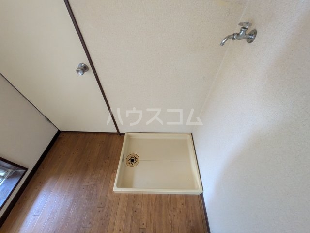 13/30 洗面