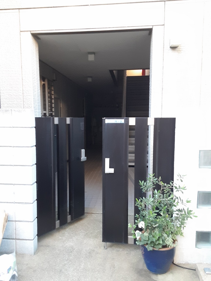 2/6 エントランス