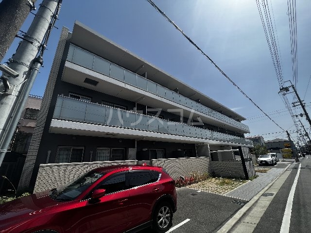 1/30 外観