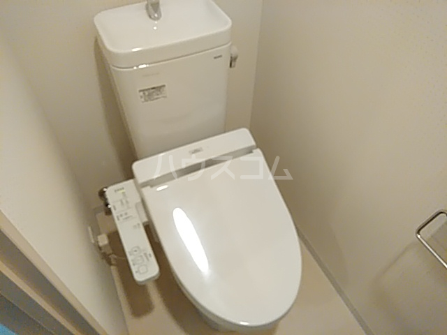12/30 トイレ