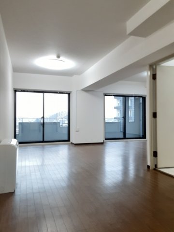 8/30 リビング/ダイニング