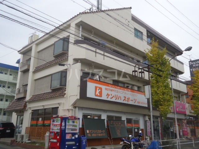 1/26 外観