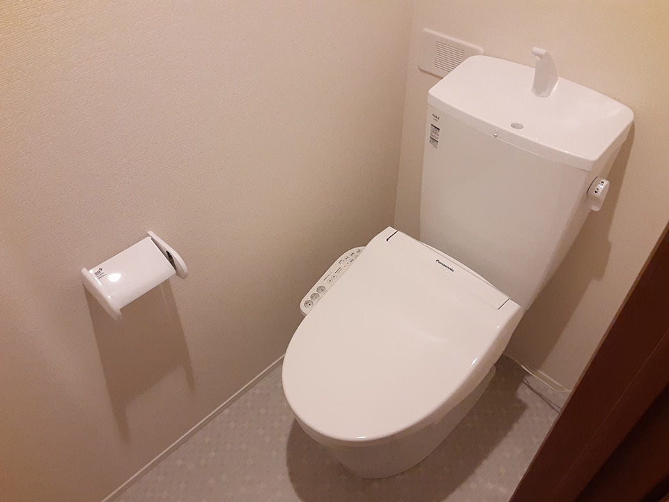 15/30 トイレ