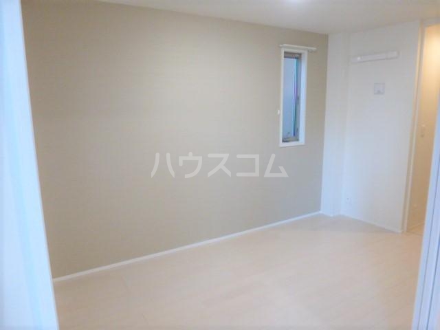 4/22 寝室