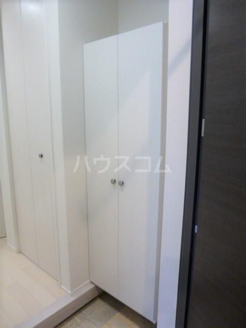 6/22 玄関