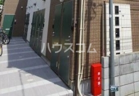 11/13 エントランス