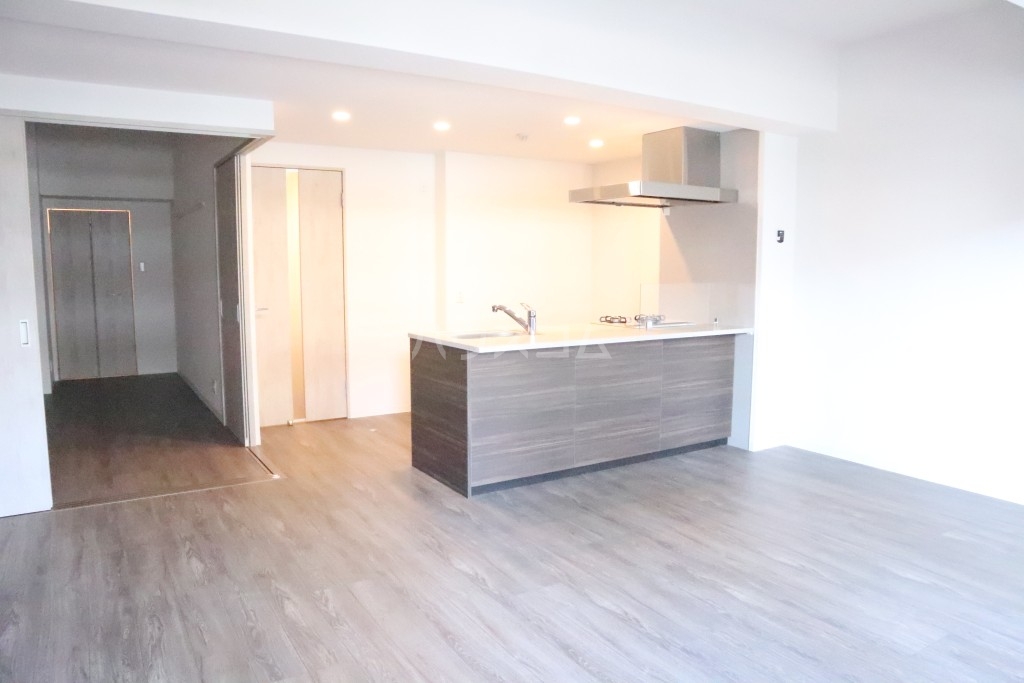 3/13 リビング/ダイニング