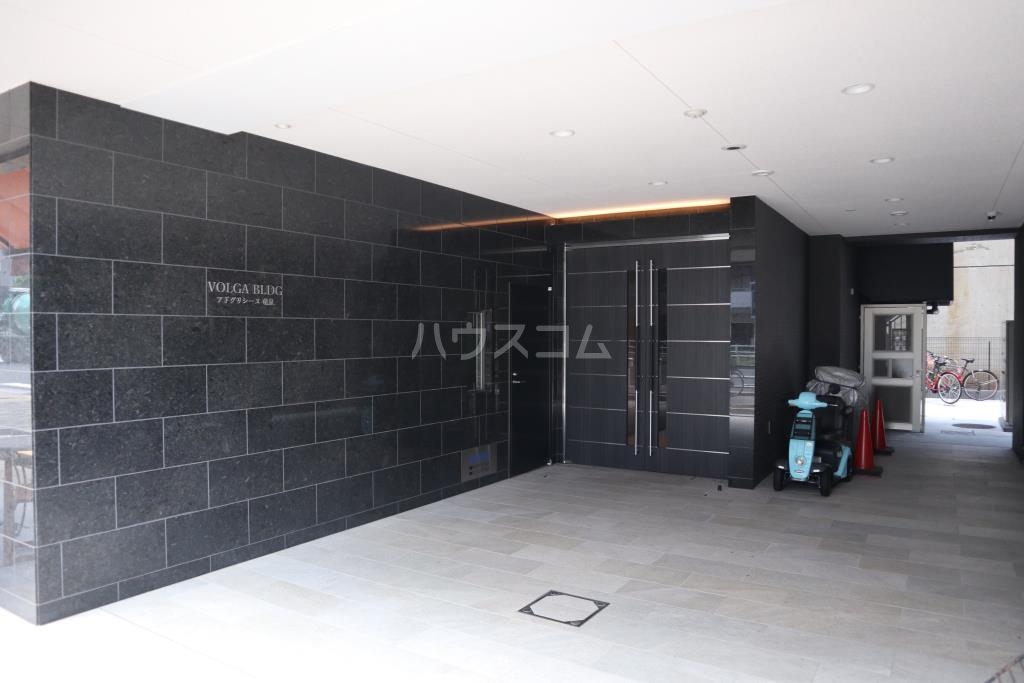 10/13 エントランス