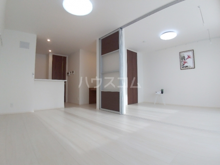 3/26 リビング/ダイニング