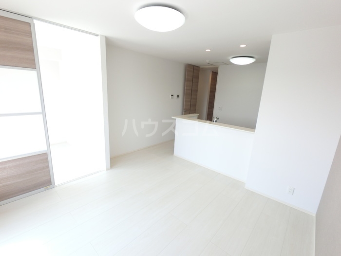 3/26 リビング/ダイニング