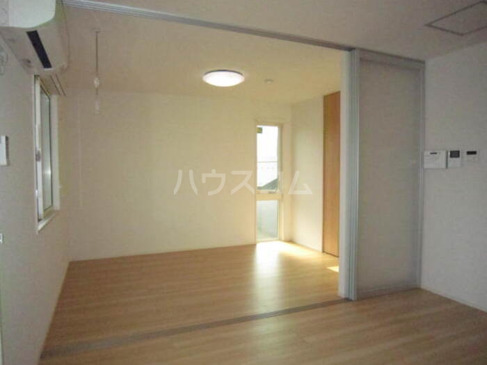 4/18 リビング/ダイニング