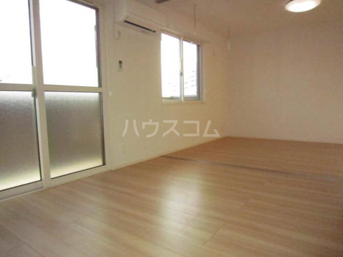 3/18 リビング/ダイニング