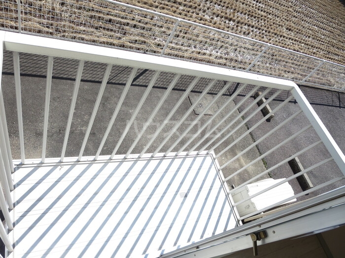 15/27 バルコニー