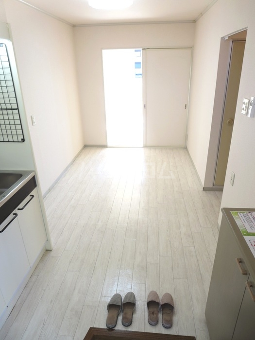 5/27 リビング/ダイニング