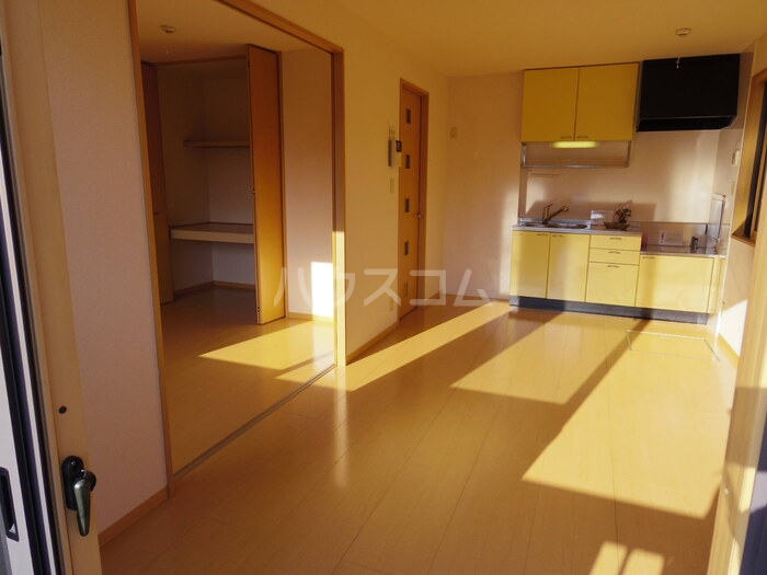 3/15 リビング/ダイニング