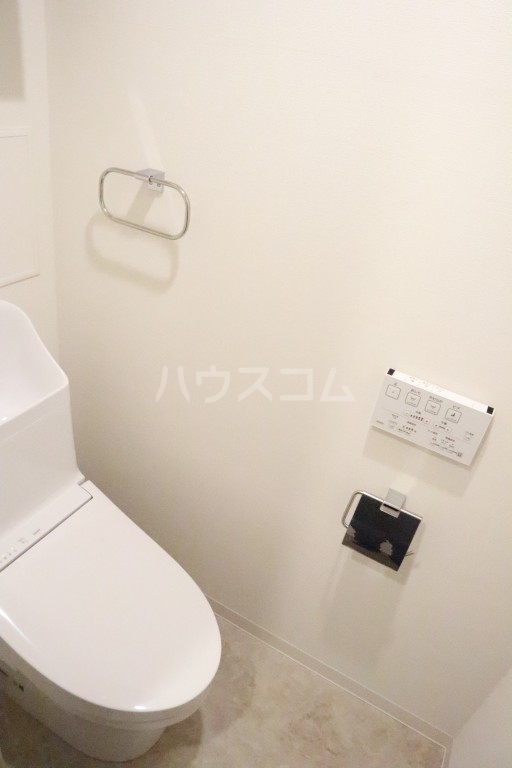 12/25 トイレ