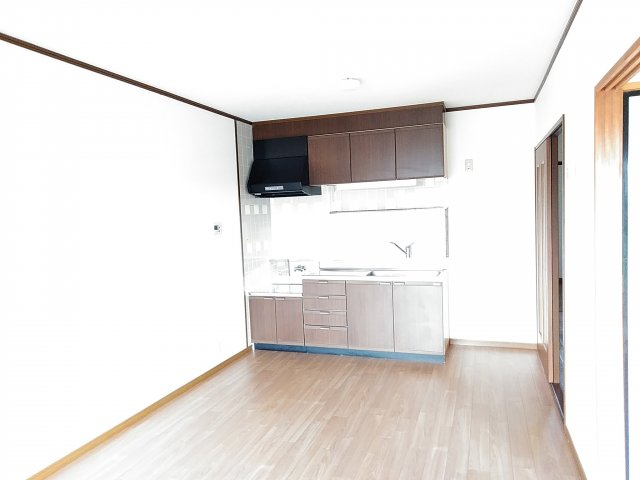 4/30 リビング/ダイニング