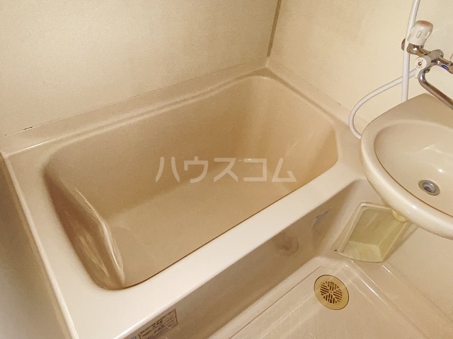 11/30 浴室