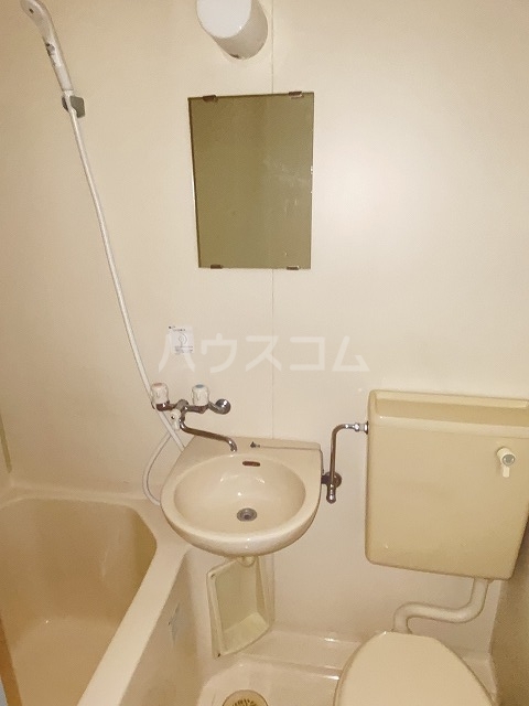 14/30 洗面