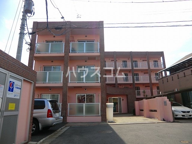 17/27 エントランス