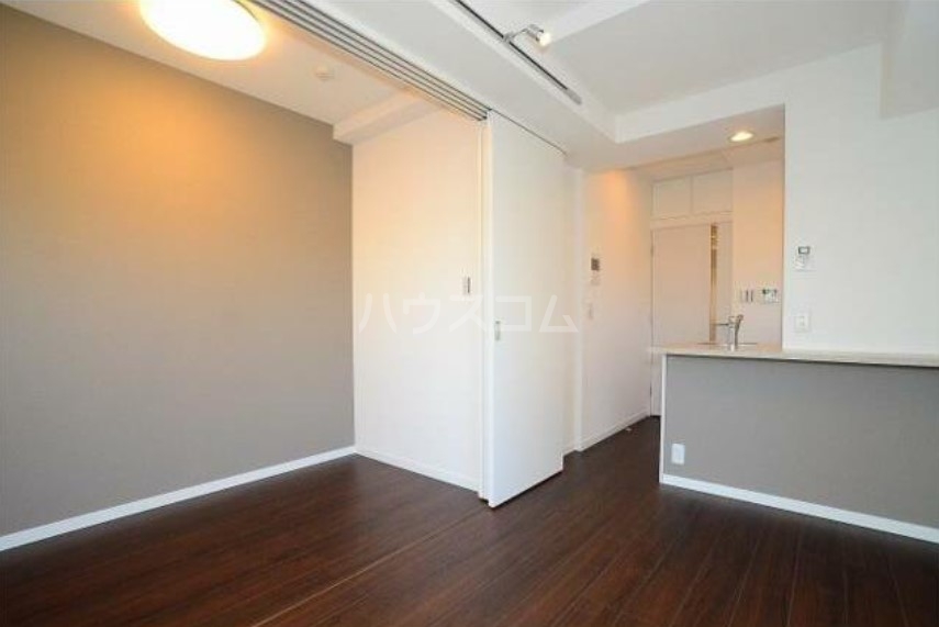 3/21 リビング/ダイニング