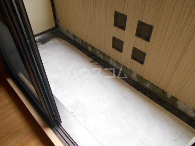 15/30 バルコニー