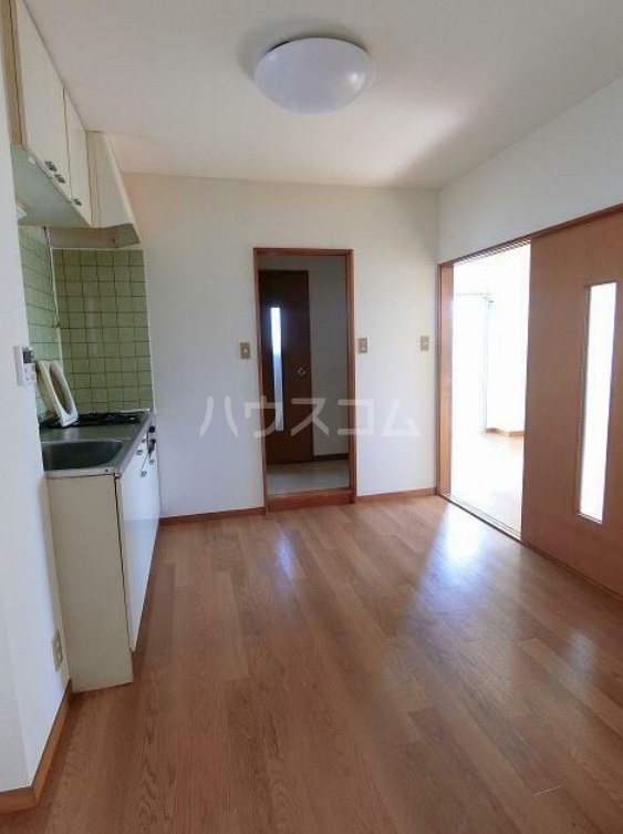 5/28 リビング/ダイニング