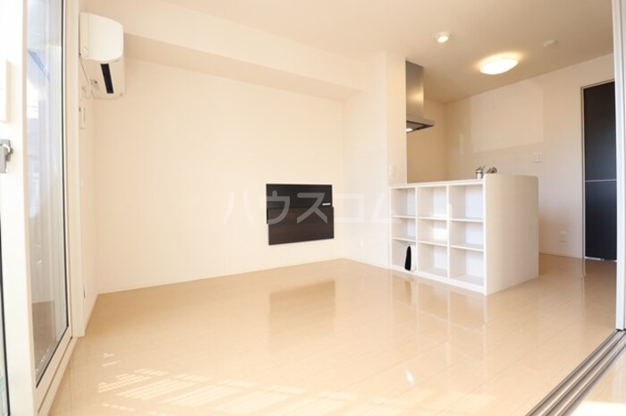 3/30 リビング/ダイニング