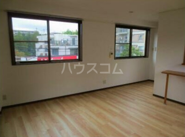 3/14 リビング/ダイニング