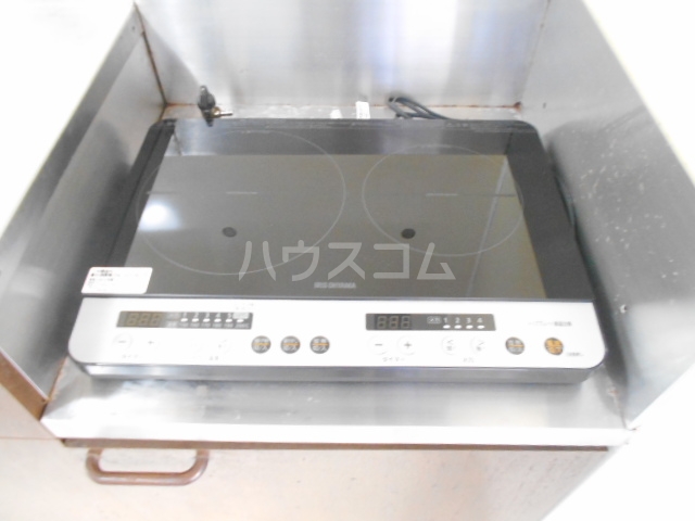 13/30 キッチン