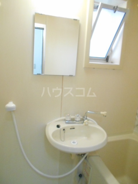 19/30 洗面