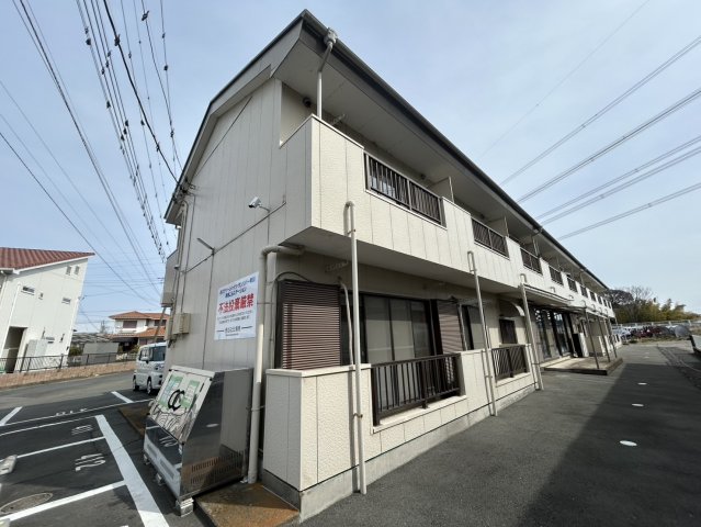 1/8 外観
