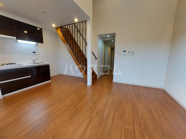 5/30 リビング/ダイニング