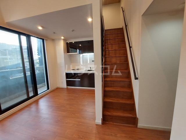 6/30 リビング/ダイニング