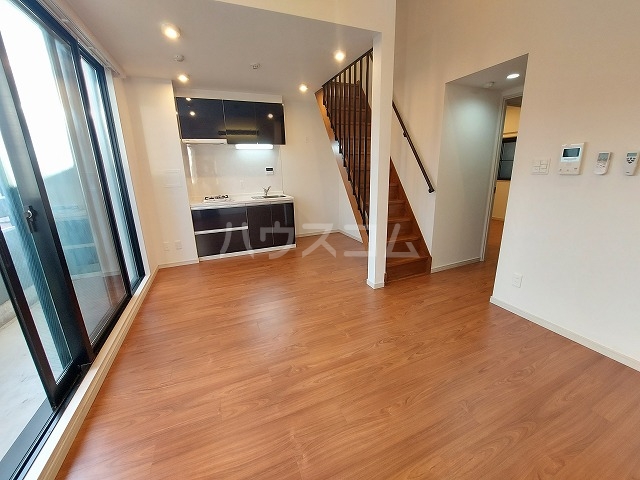 4/30 リビング/ダイニング