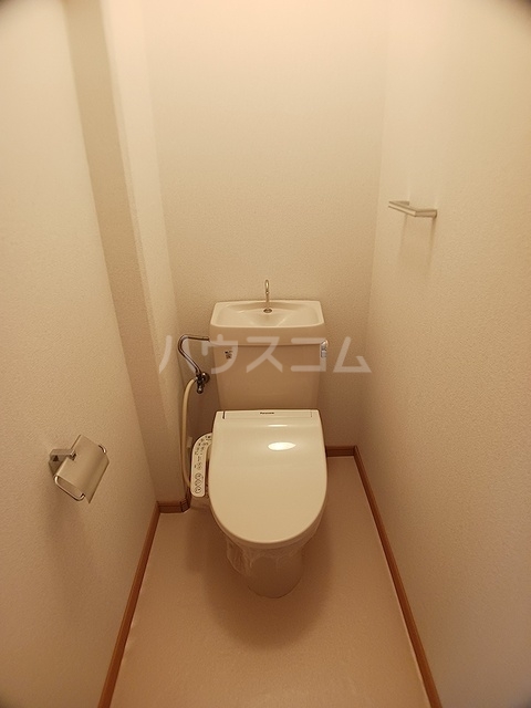 10/24 トイレ