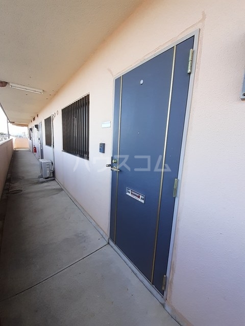 13/24 エントランス