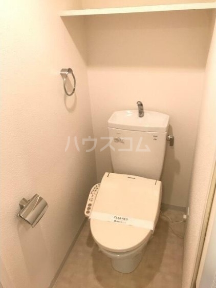 9/25 トイレ