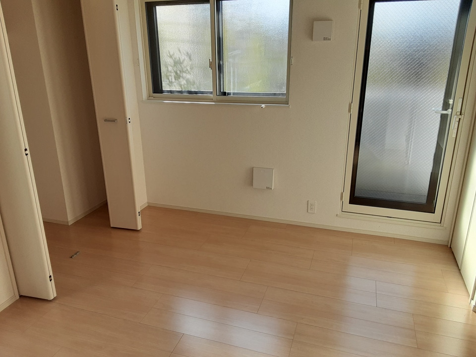 4/26 リビング/ダイニング