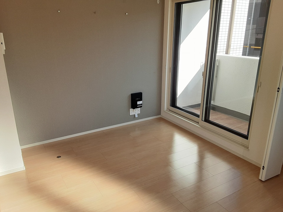 3/26 リビング/ダイニング