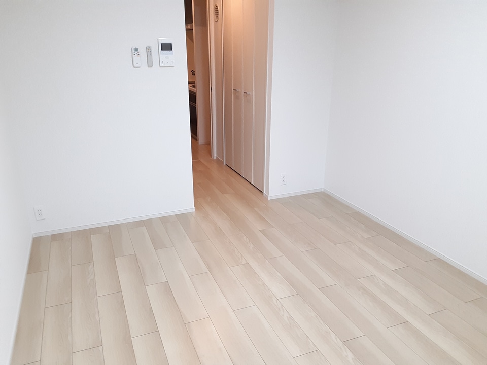 4/26 リビング/ダイニング