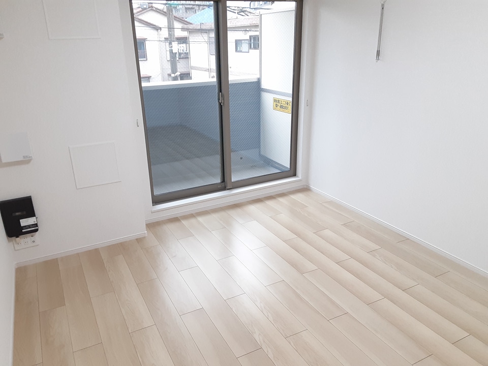 3/26 リビング/ダイニング