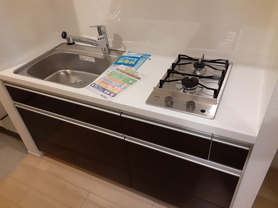 7/26 キッチン