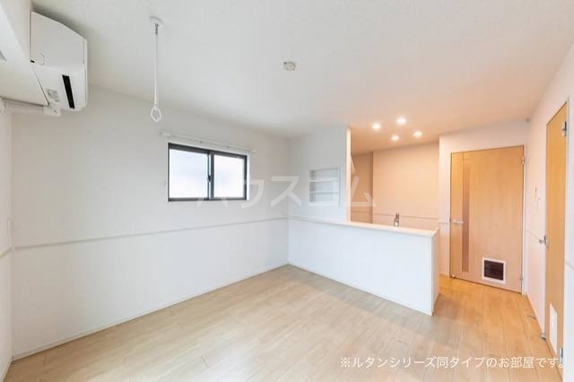 3/25 リビング/ダイニング