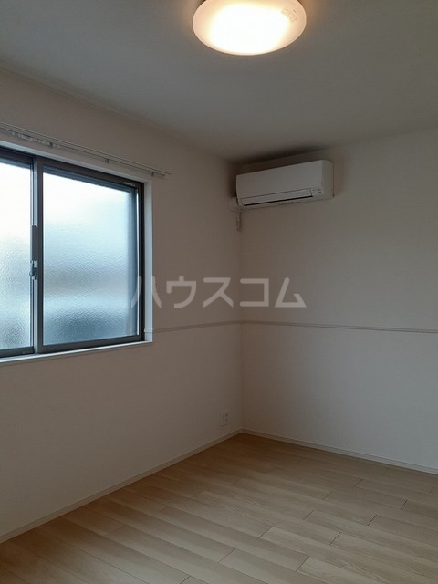 4/25 寝室