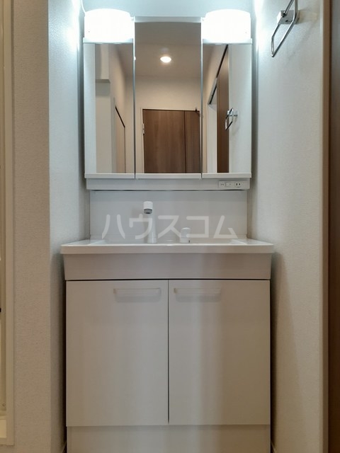 9/25 洗面