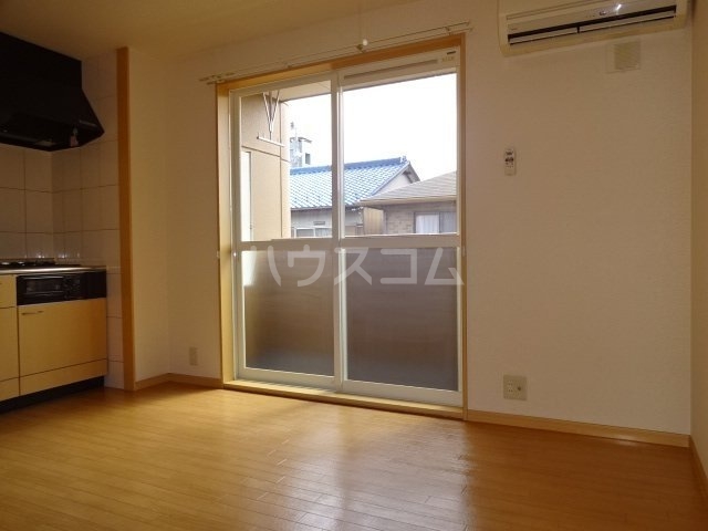 3/24 リビング/ダイニング