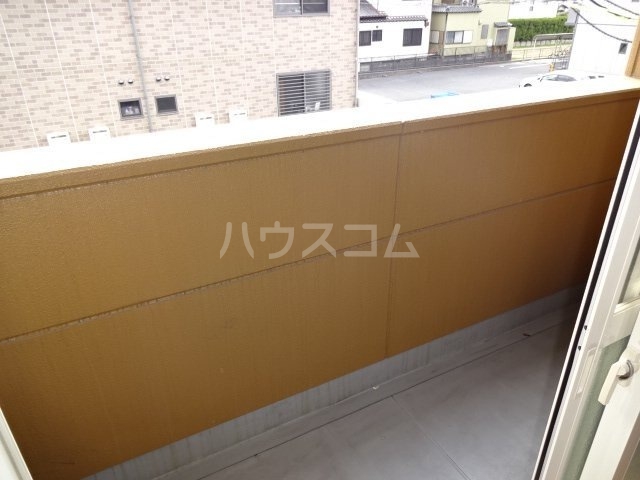 19/24 バルコニー